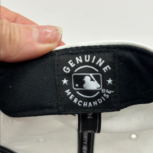 Colorful San Diego Padres Baseball Cap SnapBack - Picture 8 of 10